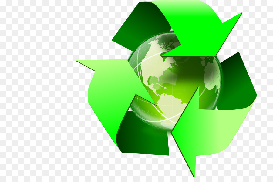 Simbolo del riciclaggio Riutilizzo Clip art - coperchio