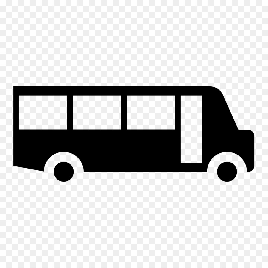 Flughafen bus-Shuttle bus-service Transport-clipart - Shuttle
