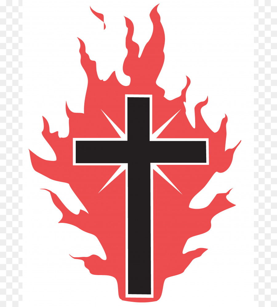 Feuer Kirche Cdr - Evangelium