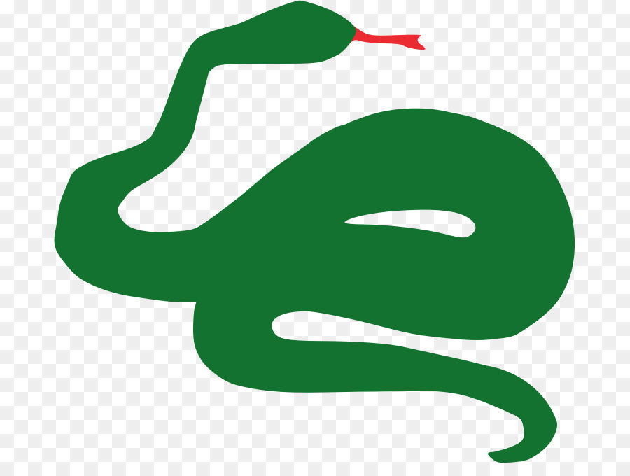 Schlange Reptil Clip art - Schlange, Vektor