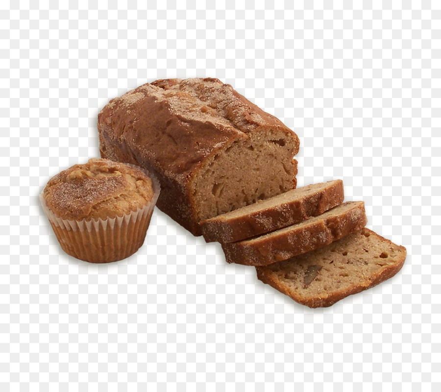 Bánh chuối Graham bánh mì Ngô bánh mì, Lúa mạch đen - táo quế