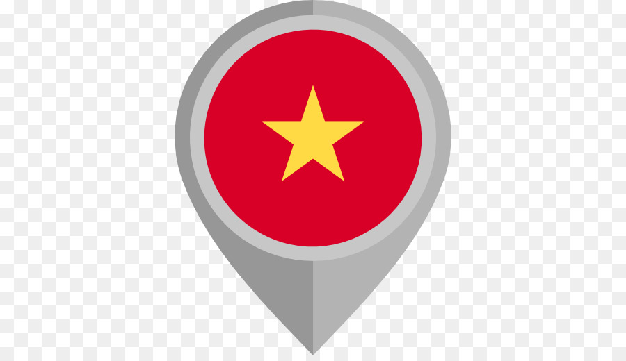 Flagge von China National fahne Flagge der Republik China - vietnam Vektor