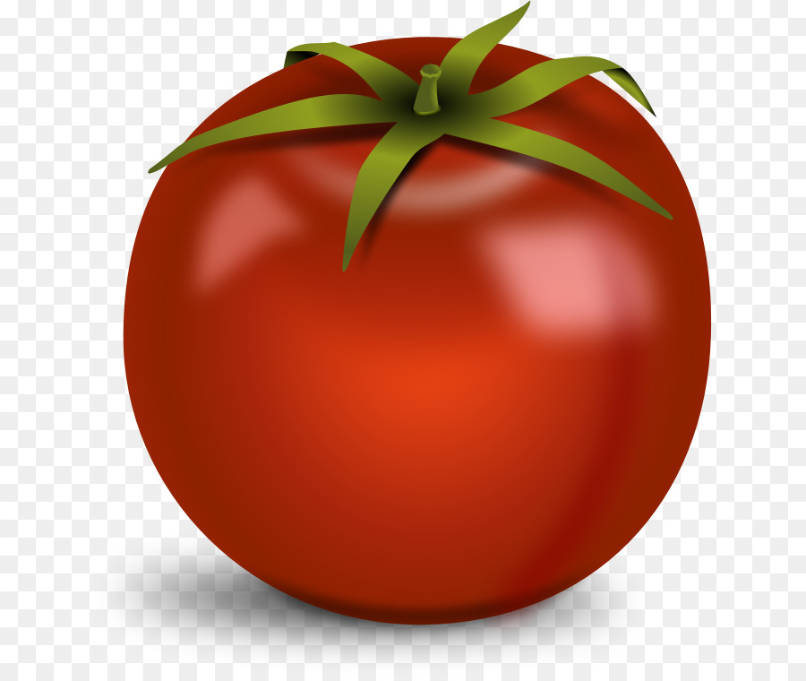 Tomaten-Desktop-Wallpaper-Clip art - Obst und Gemüse