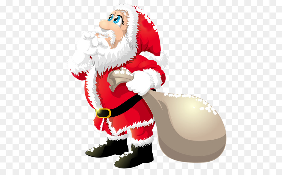 Santa Claus Giáng sinh Clip nghệ thuật - claus chúa