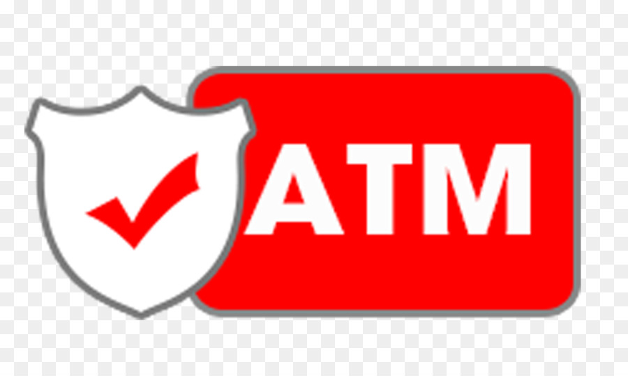Thẻ ATM Logo máy rút tiền tự Động ghi Nợ Ngân hàng, thẻ - ngân hàng