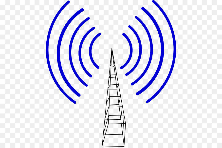 Antennen Sat Schüssel Telecommunications tower Clip art - tv Antenne