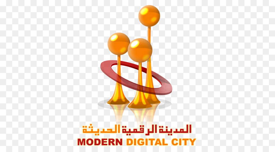 Business Logo - digitale Stadt