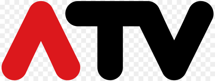 ATV-Kommerzielle Rundfunk-Fernsehen-Logo - andere