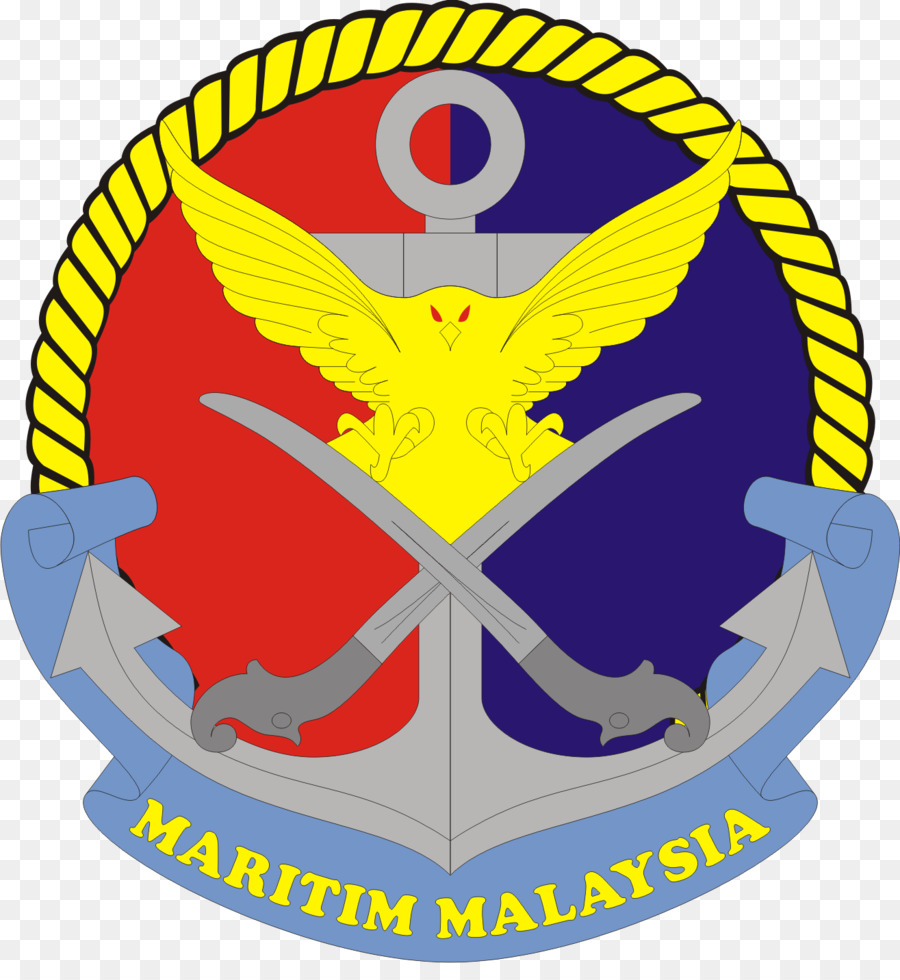 Putrajaya Attrezzature della Malaysian Maritime Enforcement Agency agenzia Governativa di Polizia - la polizia