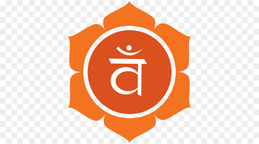 Svadhishthana Chakra Muladhara Emotion Gefühl - der lotus root