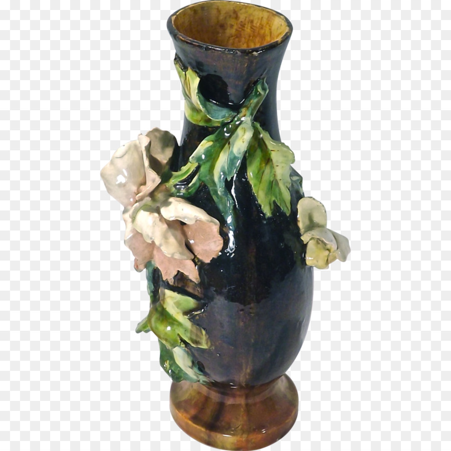 Ceramica, Vaso, Vaso Da Fiori Artefatto - vaso