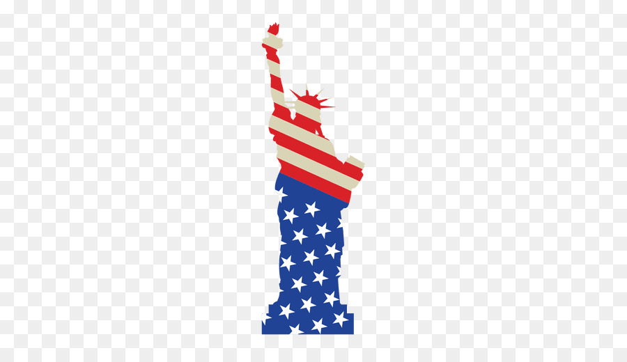 Statue of Liberty Biểu tượng Máy tính Biểu tượng - tình trạng véc tơ
