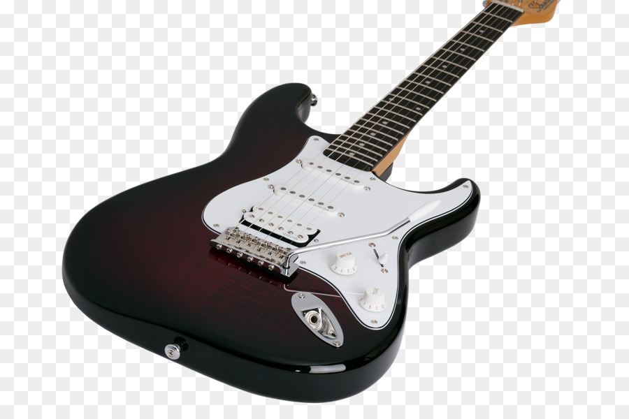 Chitarra elettrica Strumenti Musicali Fender Stratocaster Strumenti a Corda - costume tradizionale