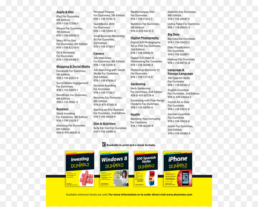 Werbung Line-Broschüre Schriftart - Haselnuss-ad