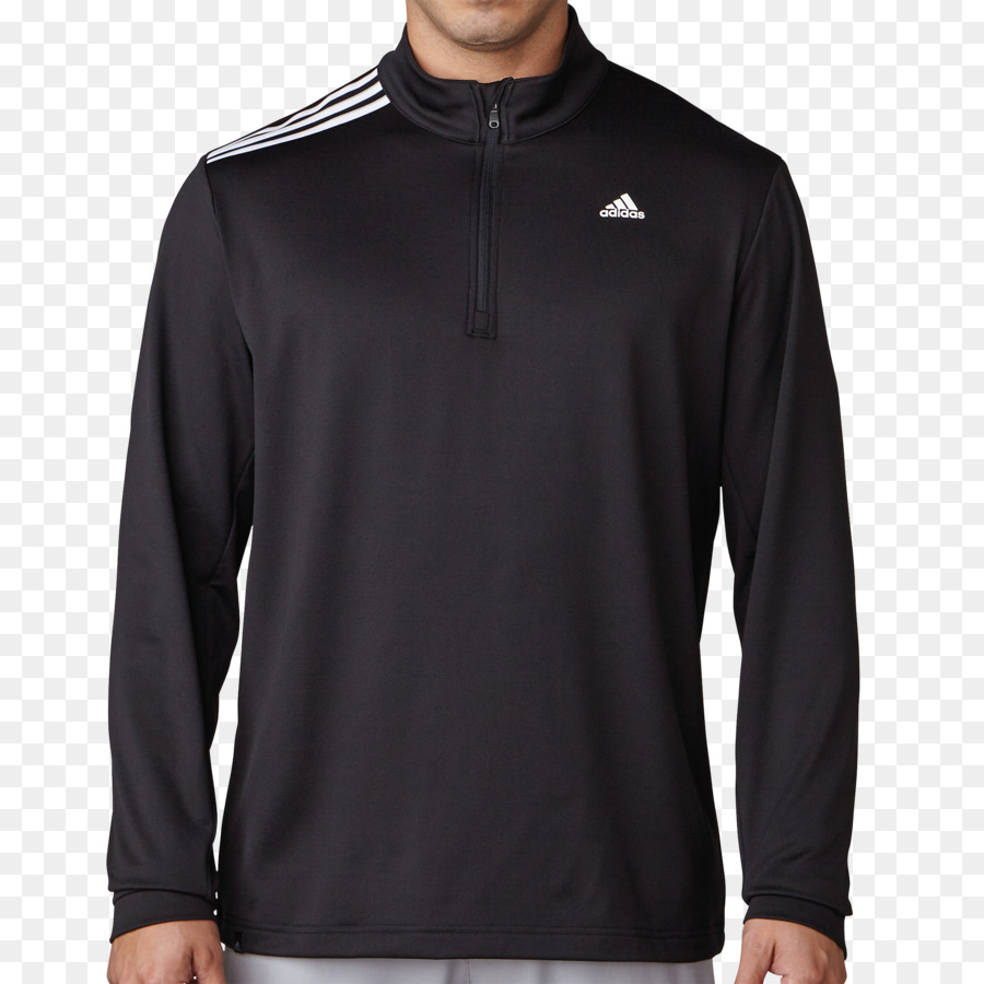 Maglione Tre strisce Adidas Top Polo shirt - invia il calore