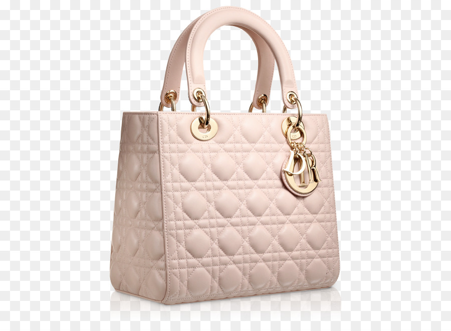 Chanel Handtasche Lady Dior Christian Dior SE - Schultertaschen