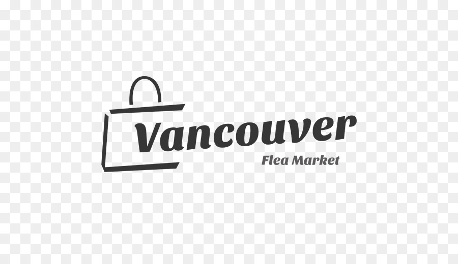 Vancouver Flea Market Area