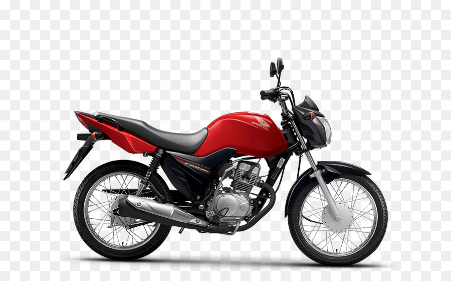 Fuji Moto Honda CG125 Honda Motorrad, Honda XRE300 - Matiz - Touring