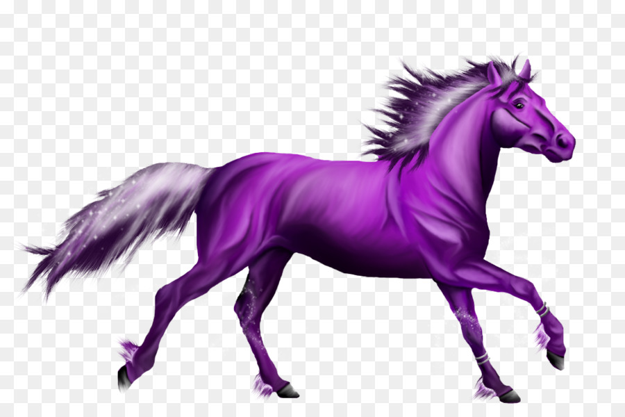 Friesian ngựa Mustang Mỹ Quý Ngựa Pony Stallion - con ngựa lửa