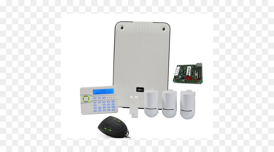 Allarmi di sicurezza e Sistemi di Allarme dispositivo di televisione a circuito Chiuso Kingston upon Hull - macchina fotografica del cctv dvr kit
