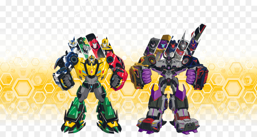 Motormaster Bumblebee Transformers: Das Spiel Optimus Prime Drift - Verkleidung