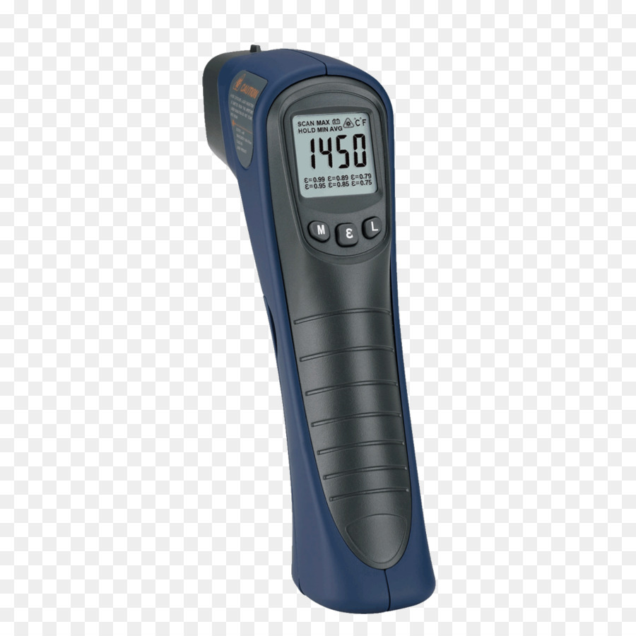 Infrared Thermometers Angle