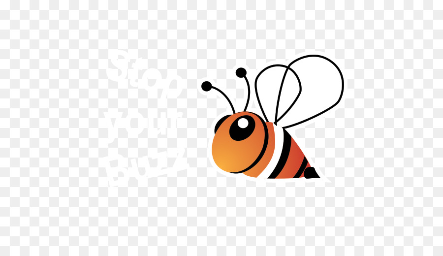Insekten Biene Schmetterling Pollenspender - nüchtern