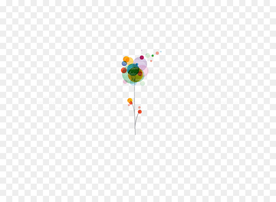 Desktop-Wallpaper-Körper-Schmuck-Ballon-Computer - kreative Blume