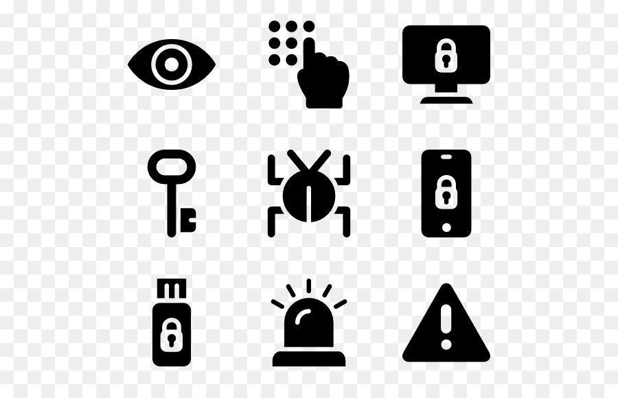 Computer Icons Clip art - Sicherheits Vektor
