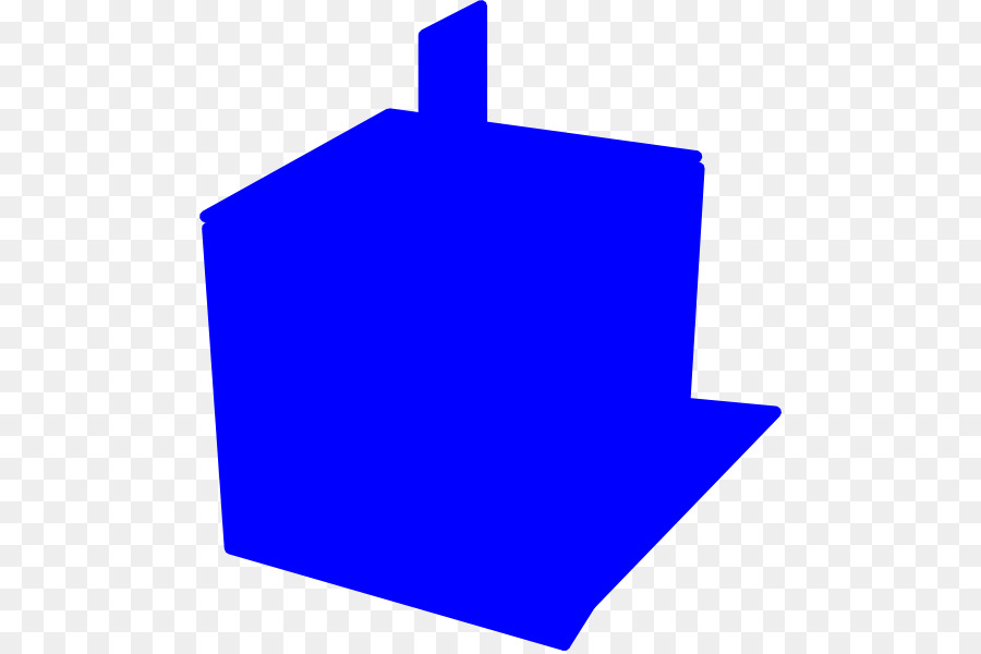 Máy tính Biểu tượng Clip nghệ thuật - tiêu đề màu xanh hộp
