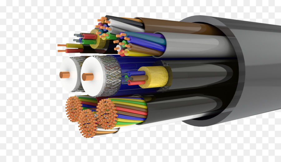 Elektrische Kabel Kabelbaum Power-Kabel Multicore-Kabel - andere