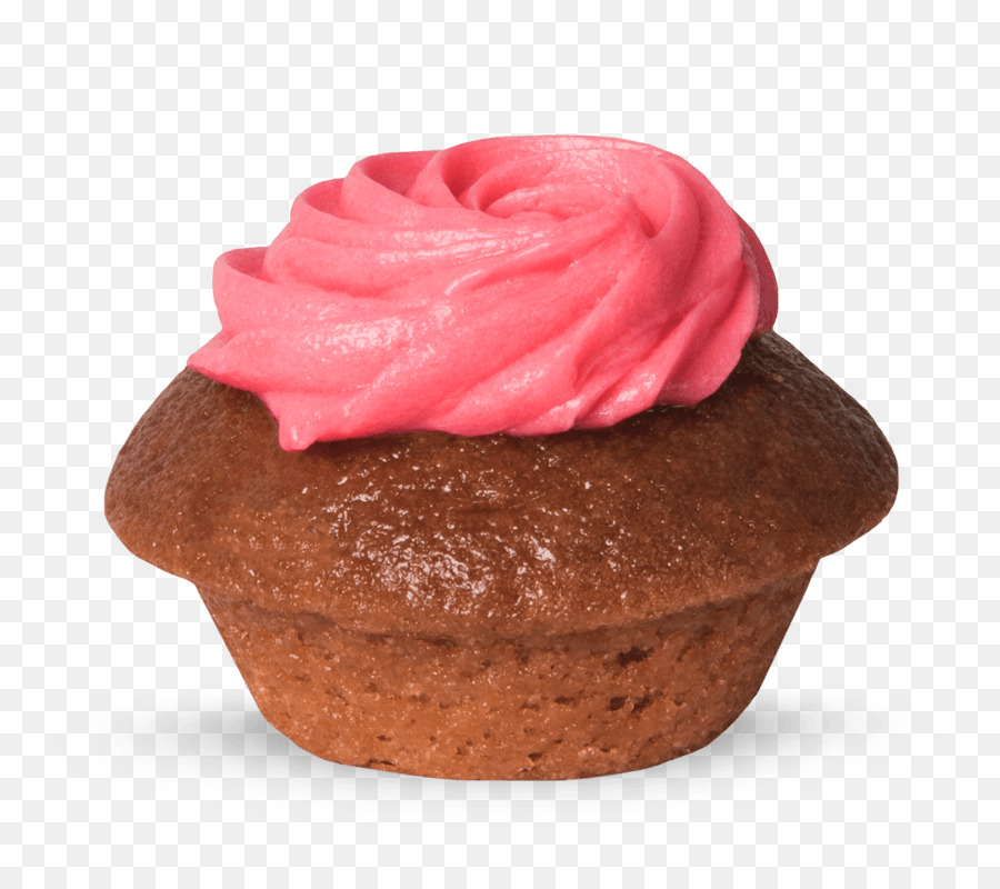 Sương Và Đóng Băng Cupcake Muffin Kem Tráng Miệng - muối