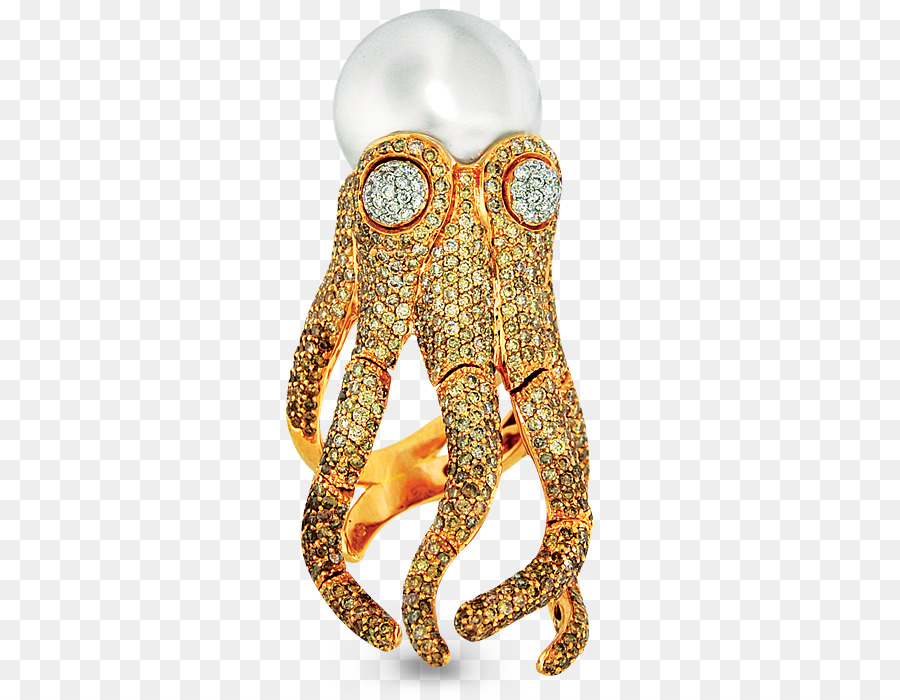 Đồ Trang Sức Bông Tai Vàng Ngọc - lồng chim của bạch tuộc nổi tiếng