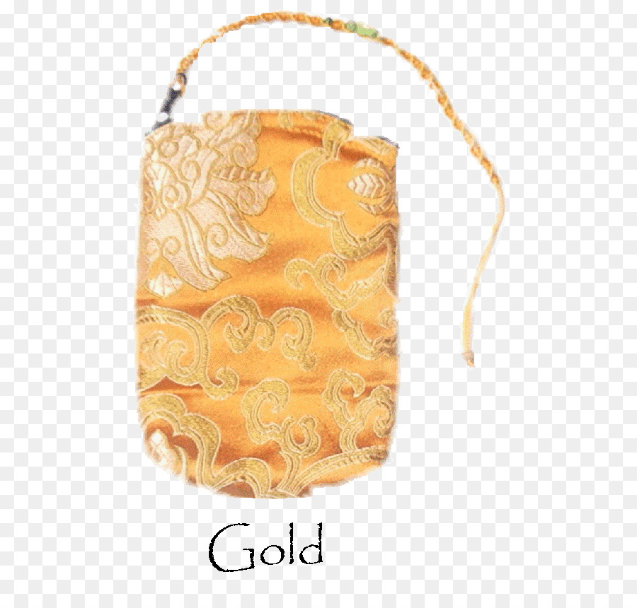 Handy-Zubehör-Tasche-Zelle Butterfly Kultur - unten gold