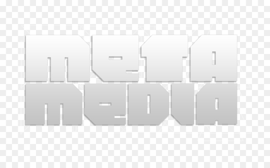 Marke Rechteck - Foto Media Logo