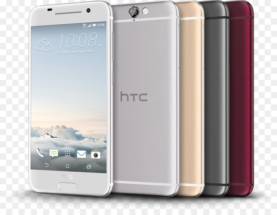 HTC One A9 iPhone 6 Android Marshmallow Telefon - niesen/