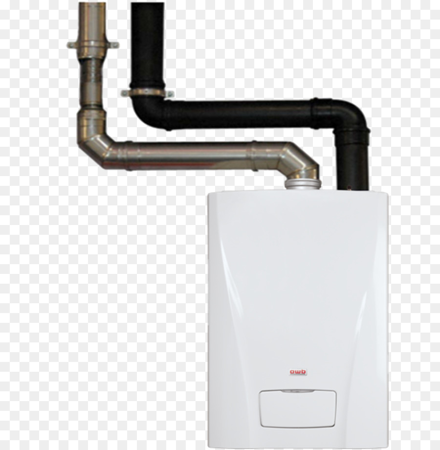 Kessel-Druck-Abgasleitung-Speicher-Wasser-Heizung - Hochdruck cordon