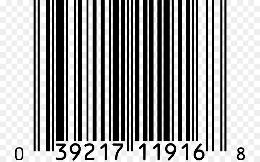 Barcode-Scanner: International Article Number Universal Product Code, GS1 DataBar - barcode ich Liebe dich