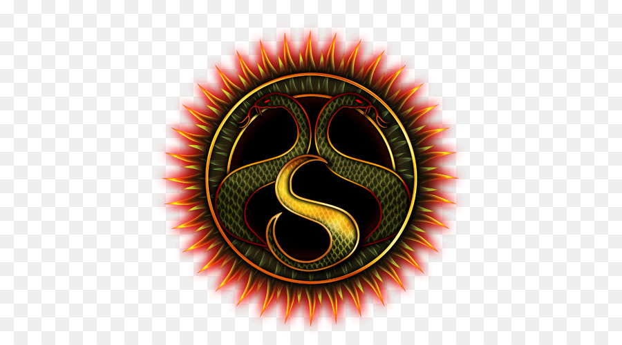 Logo Symbol Marke - Sonne Engel
