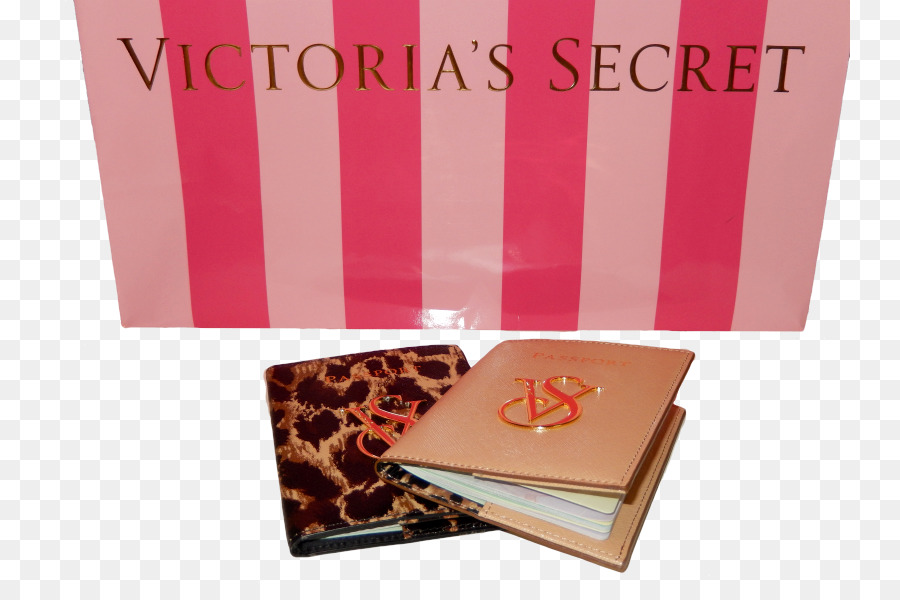 Victoria Secret Pink È Stato un po ' Anonimo blog - passaporto e il deposito di materiale