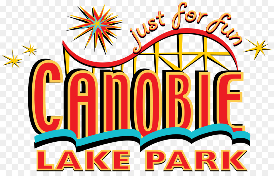 Canobie Hồ Công viên Giải trí Vé - bia flyer