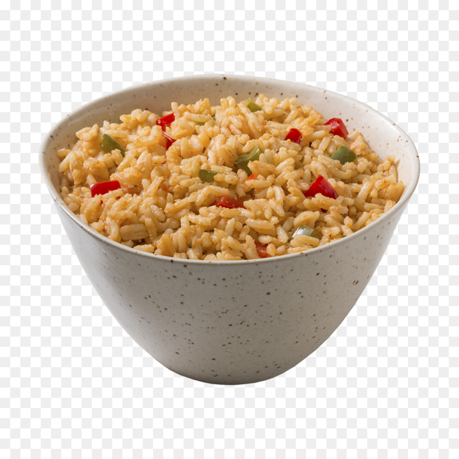 Risotto spanischem Reis-Pilaw - Essen Reis