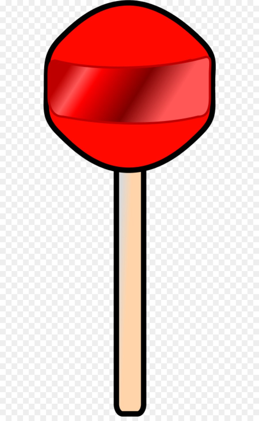 Lollipop Clip art - lollipop Vektor