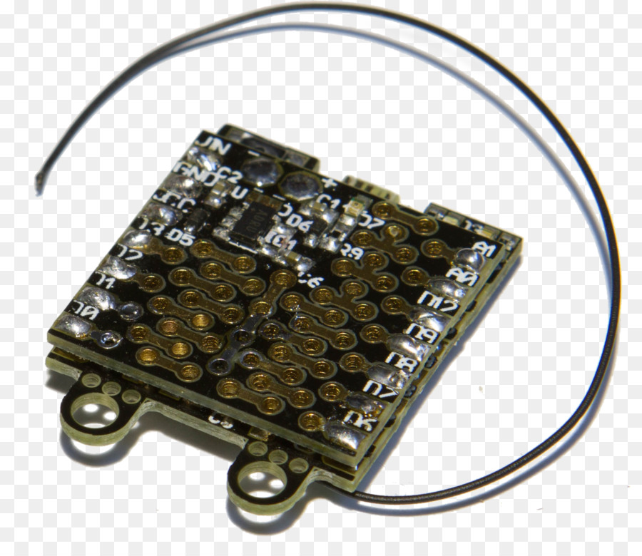 Arduino-Metal-Computer-hardware-platine USB - Knoten
