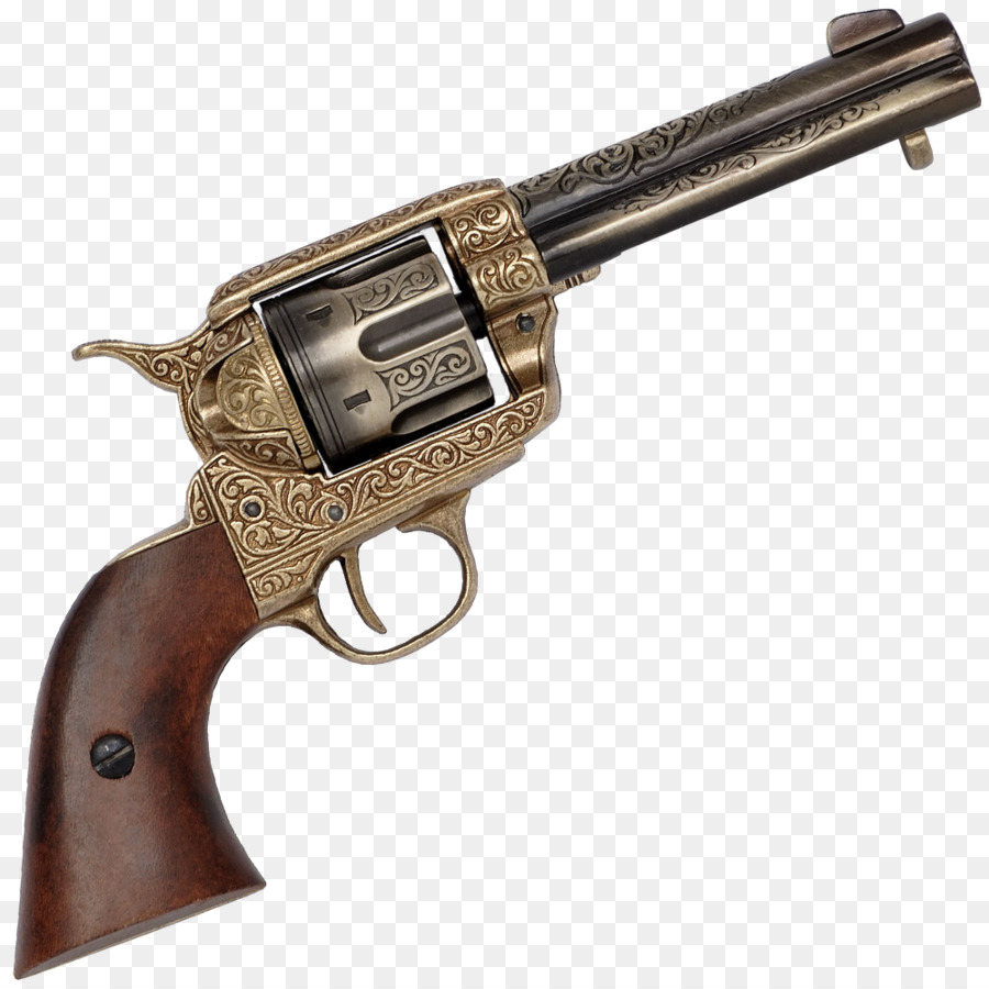 Colt Single Action Army .45 Colt colt's Manufacturing Company Revolver di Cowboy action shooting - la pace militare