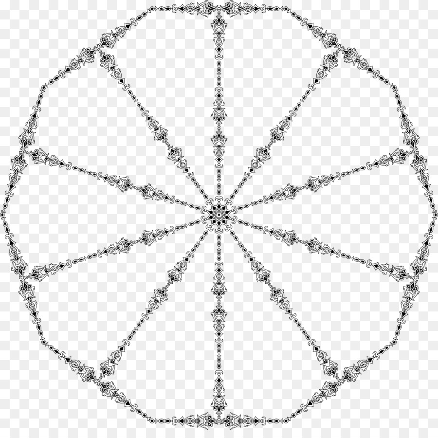 Dodekaeder Decagon Abschneiden Kreis Bruchteil - Kreis