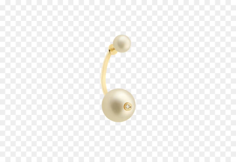 Orecchino Gioielli Accessori Di Abbigliamento La Perla Della Pietra Preziosa - pietra dorata
