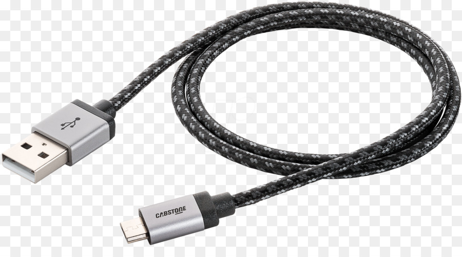 Batterie-Ladegerät-Elektro-Kabel-Micro-USB-USB-C - Usb