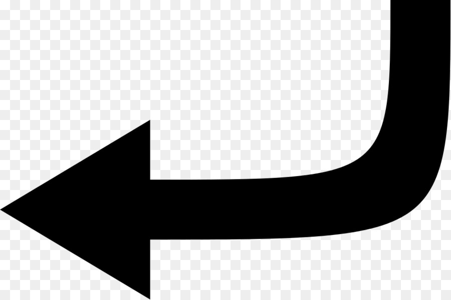 Computer-Symbole Symbol Pfeil, Ra ' s al Ghul - zurück
