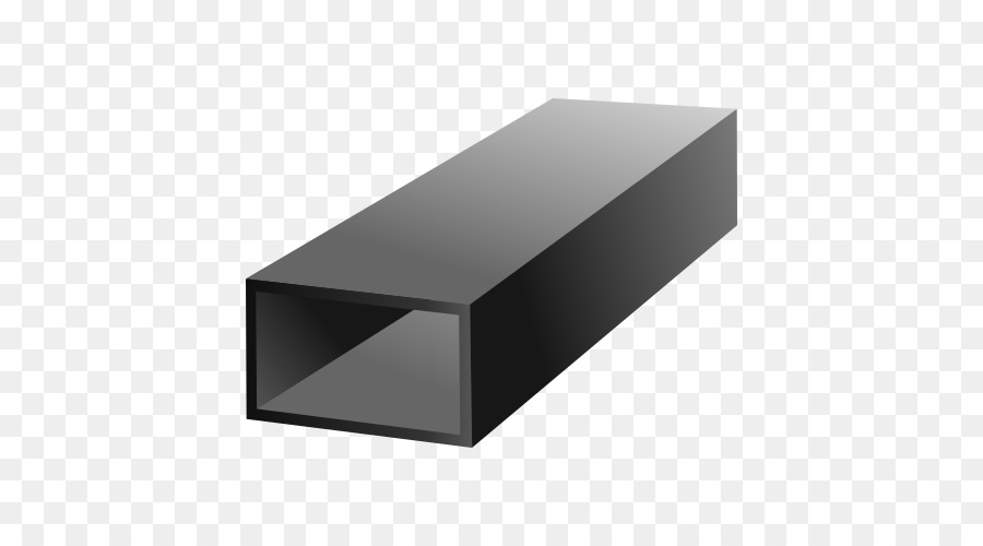 Metal Box Steel-Verschluss Rechteck - Metall Runde box
